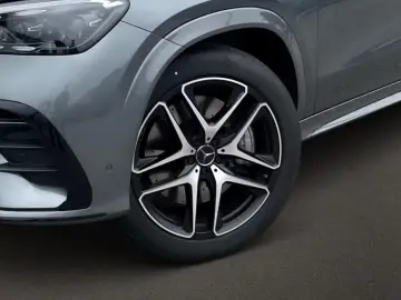 Mercedes-Benz GLE 53 AMG 4m