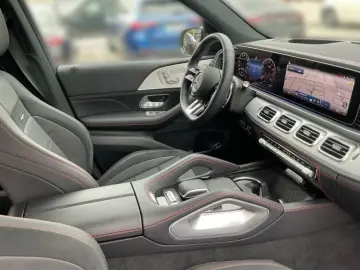 Mercedes-Benz GLE 53 AMG 4m