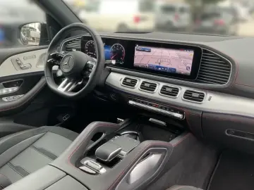 Mercedes-Benz GLE 53 AMG 4m