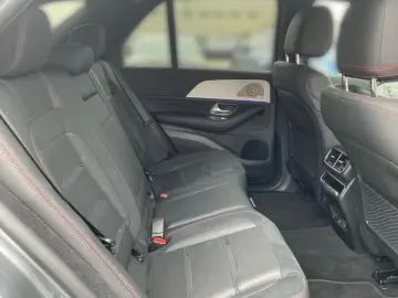 Mercedes-Benz GLE 53 AMG 4m