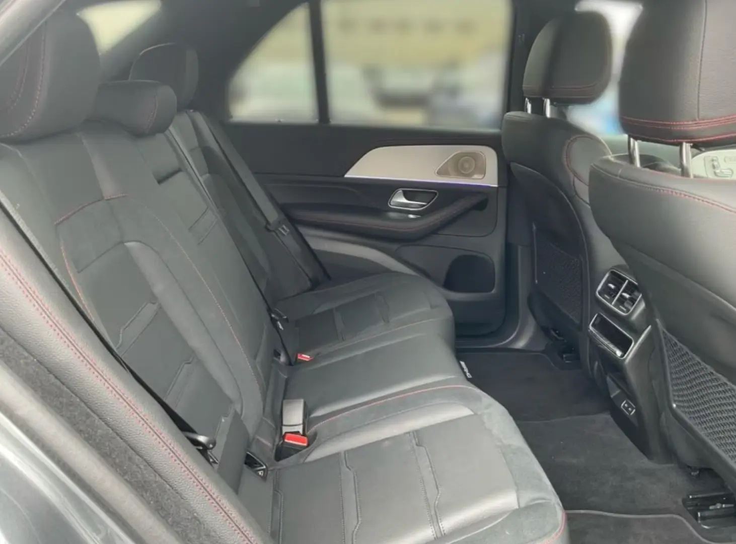 Mercedes-Benz GLE 53 AMG 4m