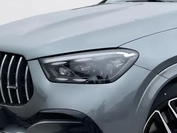 Mercedes-Benz GLE 53 AMG 4m