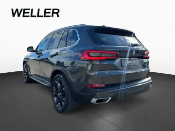 X5 xDrive 30d LC-Prof HIFI PA  Night Vision 21