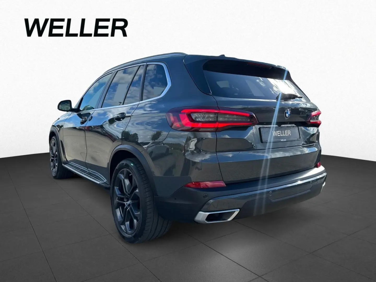 X5 xDrive 30d LC-Prof HIFI PA  Night Vision 21