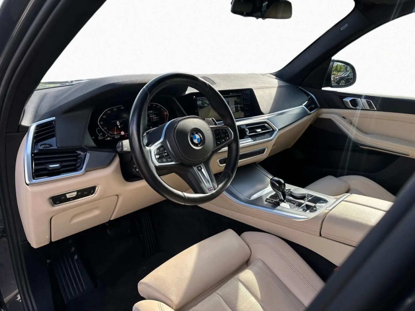 X5 xDrive 30d LC-Prof HIFI PA  Night Vision 21