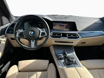 X5 xDrive 30d LC-Prof HIFI PA  Night Vision 21