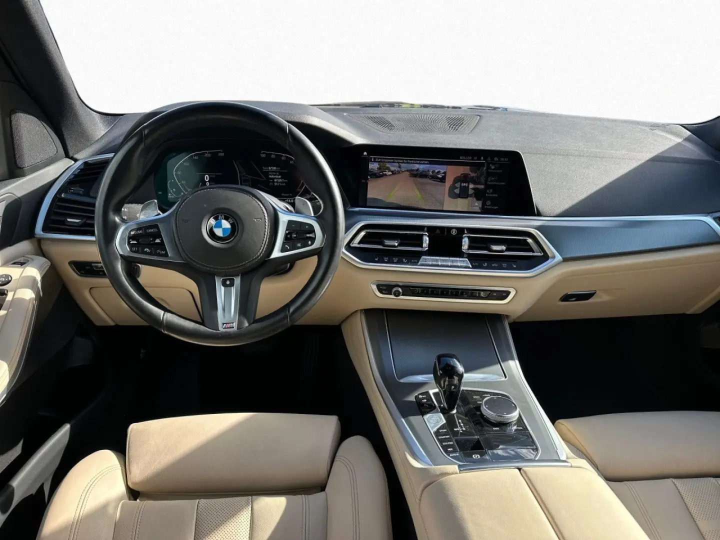 X5 xDrive 30d LC-Prof HIFI PA  Night Vision 21