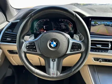 X5 xDrive 30d LC-Prof HIFI PA  Night Vision 21
