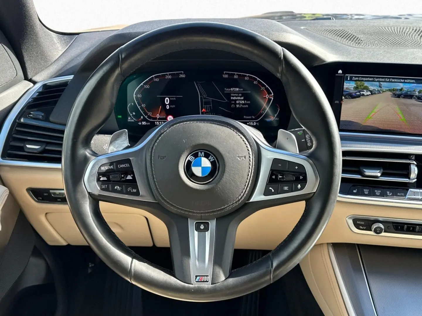 X5 xDrive 30d LC-Prof HIFI PA  Night Vision 21
