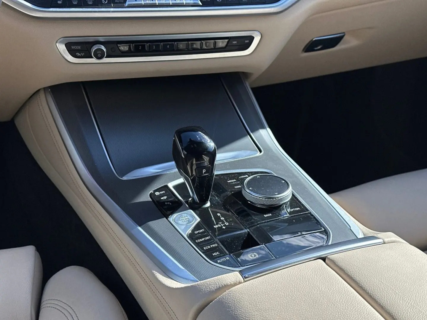 X5 xDrive 30d LC-Prof HIFI PA  Night Vision 21