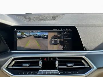 X5 xDrive 30d LC-Prof HIFI PA  Night Vision 21