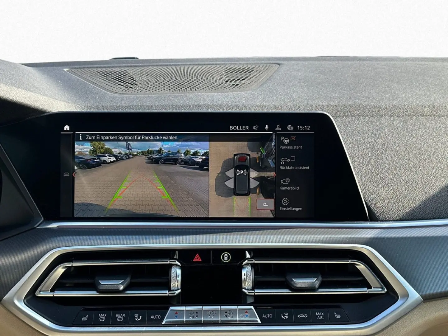 X5 xDrive 30d LC-Prof HIFI PA  Night Vision 21