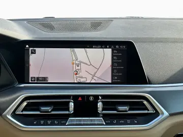 X5 xDrive 30d LC-Prof HIFI PA  Night Vision 21