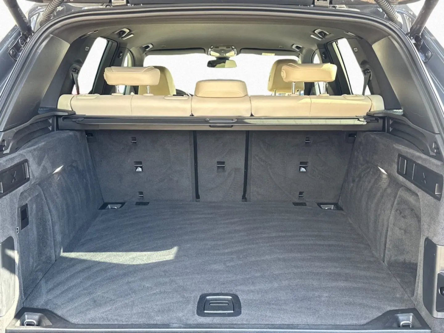 X5 xDrive 30d LC-Prof HIFI PA  Night Vision 21