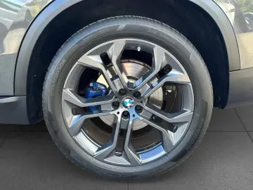 X5 xDrive 30d LC-Prof HIFI PA  Night Vision 21