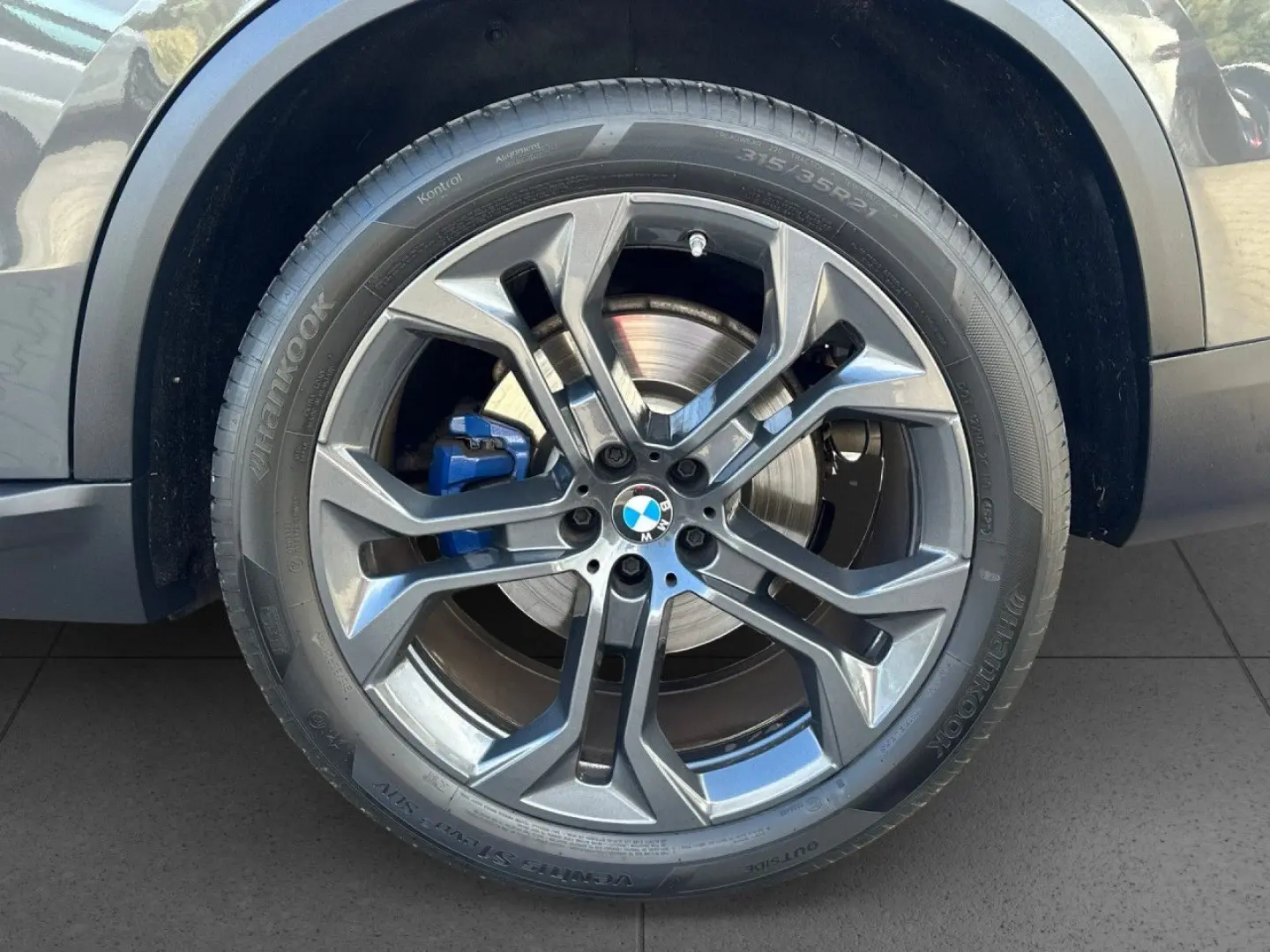 X5 xDrive 30d LC-Prof HIFI PA  Night Vision 21