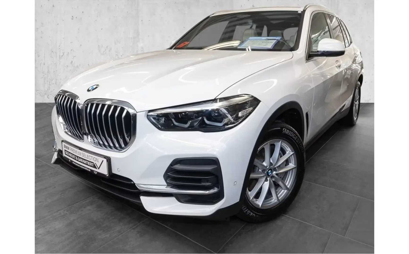 X5 xDrive30d Head-Up DAB LED RFK AHK el. Sitze