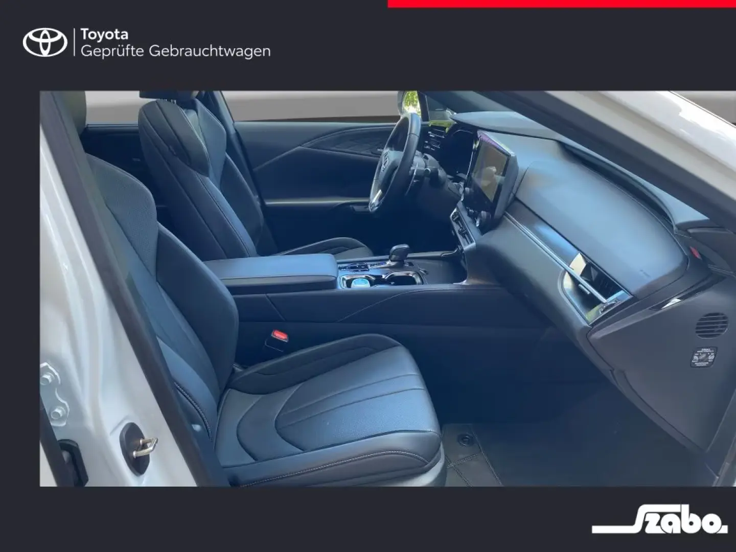 Lexus RX 500 h (hybrid) F SPORT