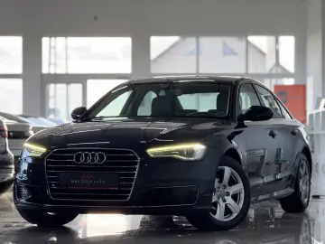 Audi A6 2.0 TDI Ultra
