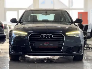 Audi A6 2.0 TDI Ultra