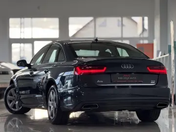 Audi A6 2.0 TDI Ultra