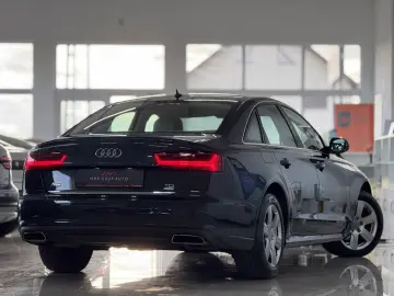 Audi A6 2.0 TDI Ultra