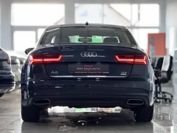 Audi A6 2.0 TDI Ultra