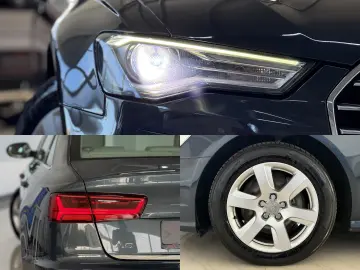 Audi A6 2.0 TDI Ultra