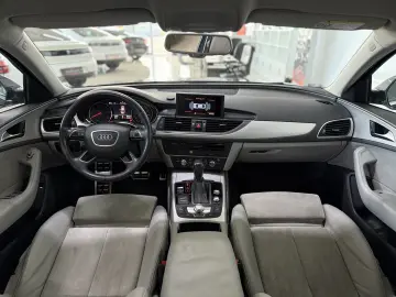 Audi A6 2.0 TDI Ultra