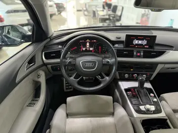 Audi A6 2.0 TDI Ultra