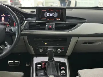Audi A6 2.0 TDI Ultra