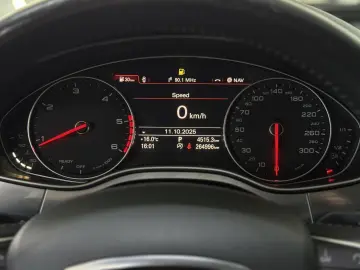Audi A6 2.0 TDI Ultra