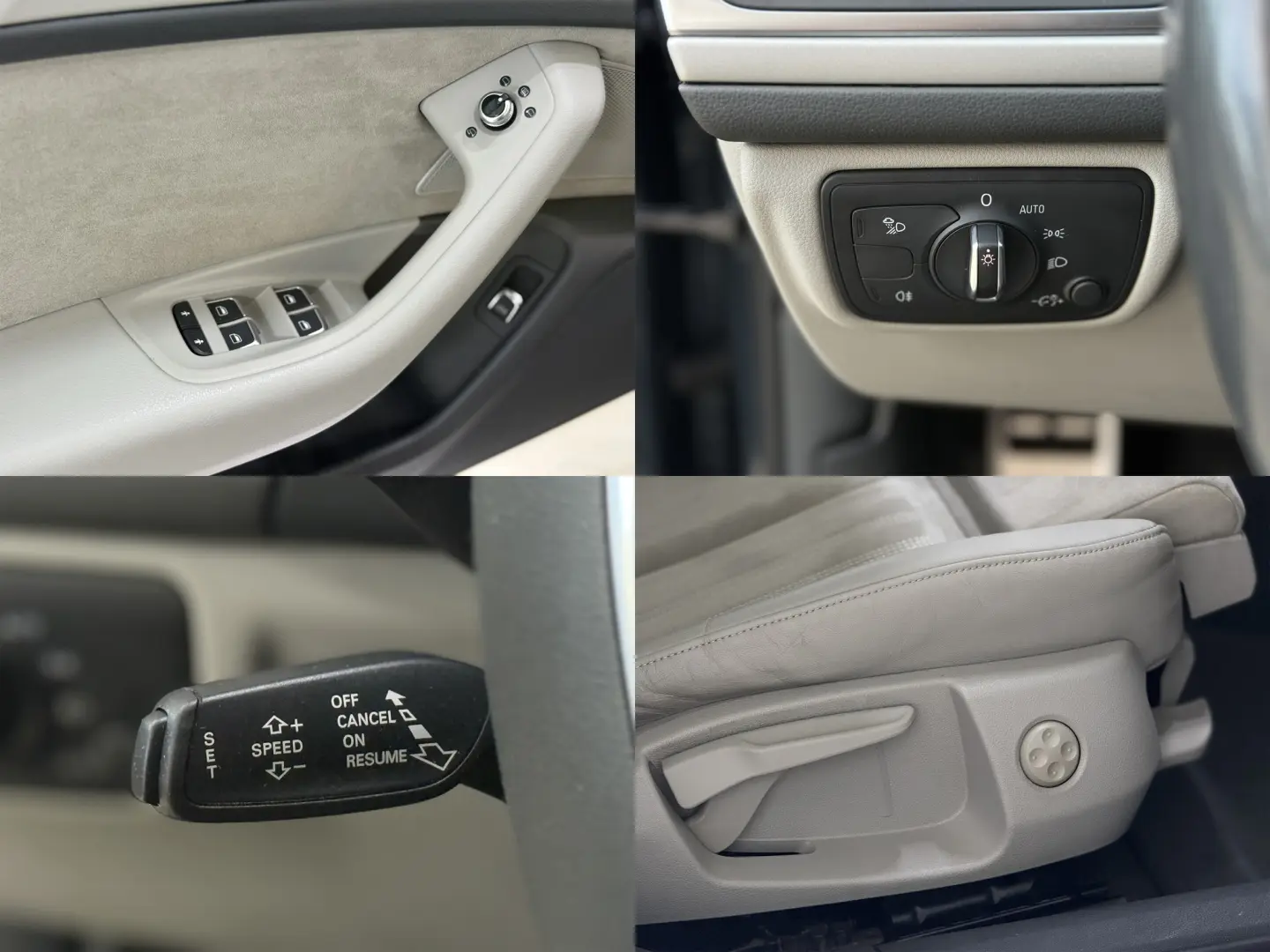 Audi A6 2.0 TDI Ultra