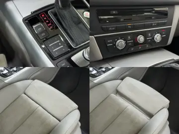 Audi A6 2.0 TDI Ultra
