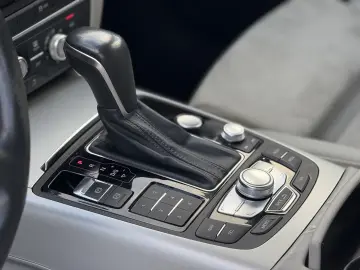 Audi A6 2.0 TDI Ultra