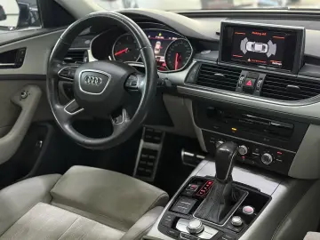 Audi A6 2.0 TDI Ultra