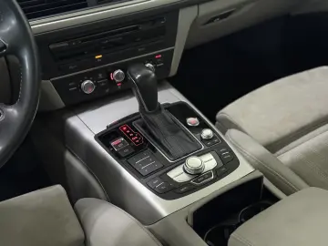 Audi A6 2.0 TDI Ultra