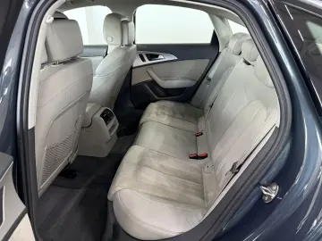 Audi A6 2.0 TDI Ultra