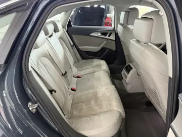 Audi A6 2.0 TDI Ultra