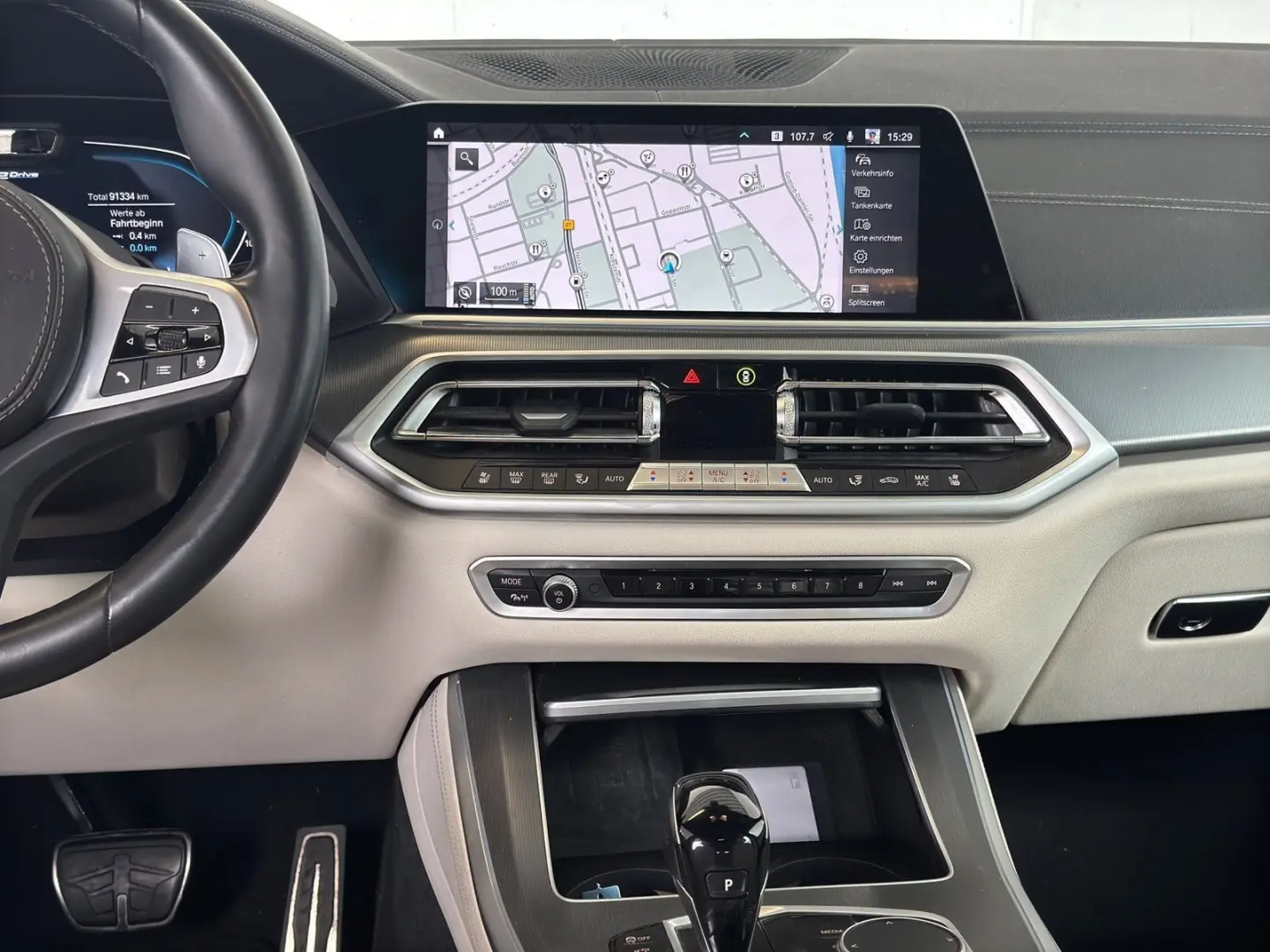 X5 xDrive45e M Sport Navi.Laser.HuD.360 .AHK.ACC
