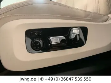 BMW X5 45e xLine Laser DrivingProf Kam Memory