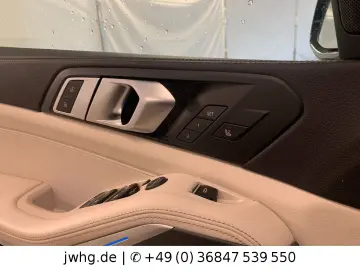 BMW X5 45e xLine Laser DrivingProf Kam Memory
