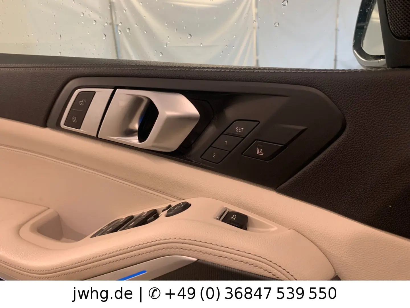 BMW X5 45e xLine Laser DrivingProf Kam Memory