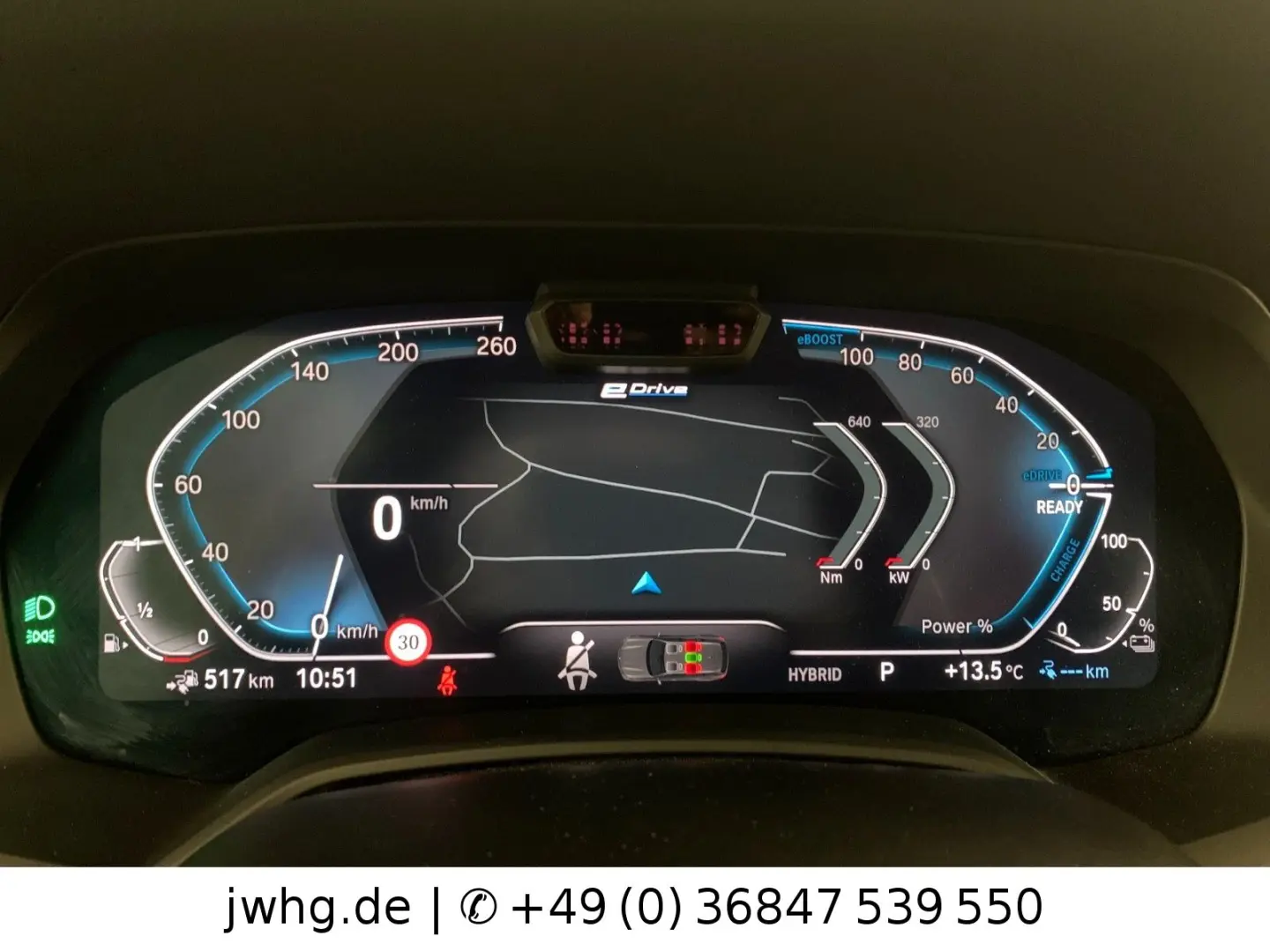 BMW X5 45e xLine Laser DrivingProf Kam Memory