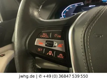BMW X5 45e xLine Laser DrivingProf Kam Memory