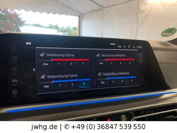 BMW X5 45e xLine Laser DrivingProf Kam Memory