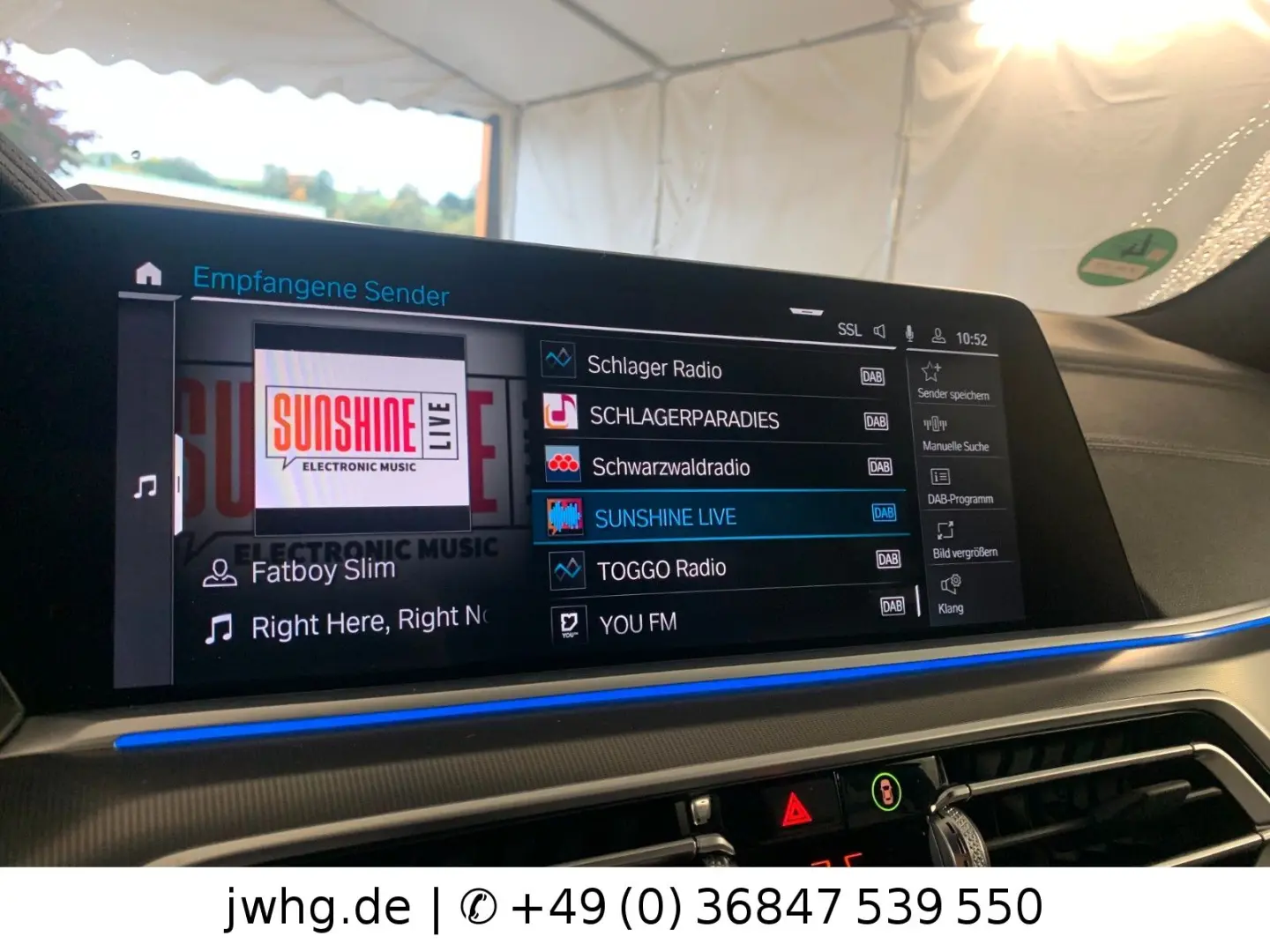 BMW X5 45e xLine Laser DrivingProf Kam Memory