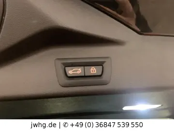 BMW X5 45e xLine Laser DrivingProf Kam Memory