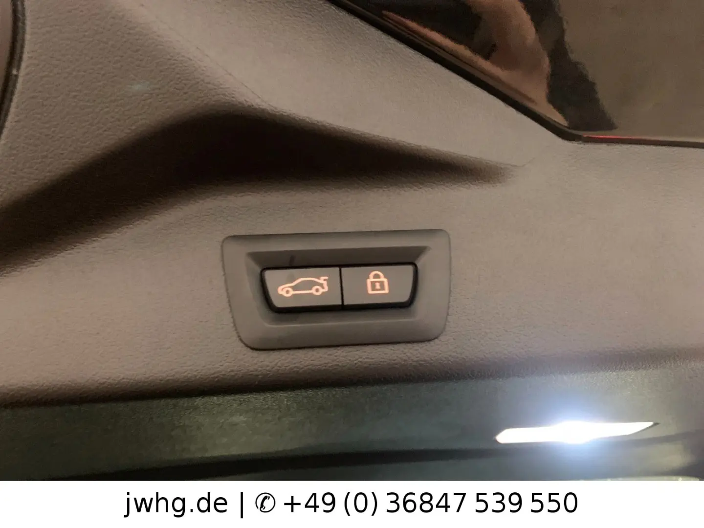 BMW X5 45e xLine Laser DrivingProf Kam Memory