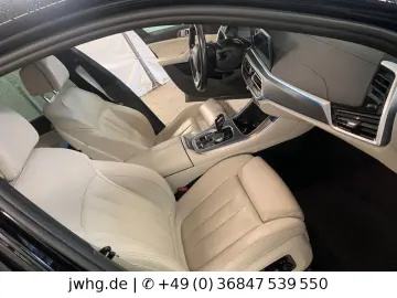 BMW X5 45e xLine Laser DrivingProf Kam Memory
